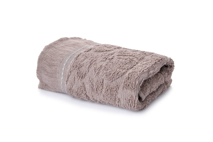 Mijolnir Juego de Toallas de Lavado Textured - Mink Mijolnir Juego de Toallas de Lavado Textured - Mink